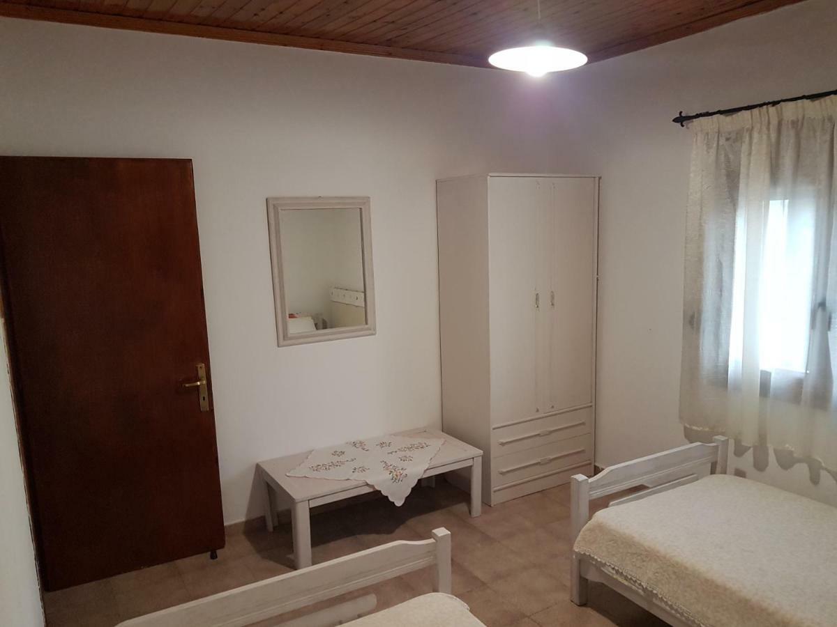 Nikolaos House Apartment Áyios Nikólaos Ngoại thất bức ảnh